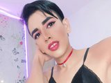 Darlyngcazanova19 live cam