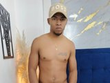 Darwin_Romeros is live now!