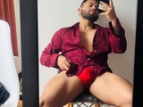DavidSinesterra live cam