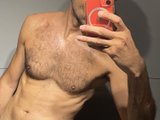 DavidSpanish - Live Cam