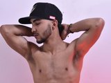 David_harlow - Cam en Direct