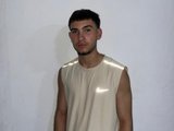 DeibyBekan is live now!
