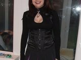 DelishDanixx is live now!