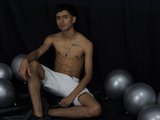 DerekFoster19 is live now!