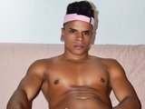 DerekLustford - Cam en Direct