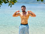 Derry_HugeCock is live now!