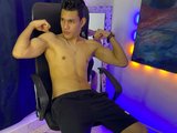 DirtyBoy33 live cam