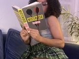 DirtynNerdy live cam