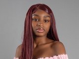 DivaMcqueen is live now!
