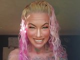 DixierebelDixiedime webcam