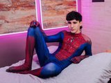 DmitriSanders - Live Cam