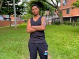 DominicVera live cam
