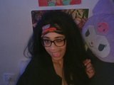 Drippycvnt webcam