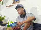 Drojas is live now!