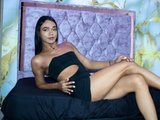 DulceDanesa live cam