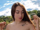 DulcePrince webcam
