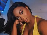 EboniAmore is live now!