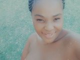 EbonyCreamer is live now!