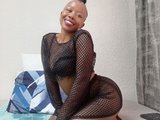EbonyPetite69ZA live cam