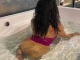 EliizabethSantos is live now!