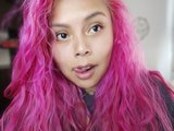 EllieAutumn is live now!