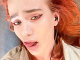 Emmy_Foxx live cam