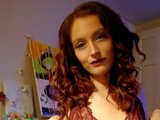 EnthusiasticRedHead live cam