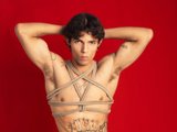 EnzoHunter is live now!