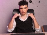 EthanLeroy is live now!