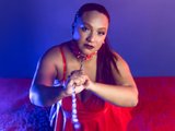 EvaChaston is live now!