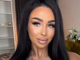 EvaRoseyx is live now!
