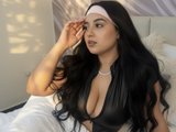 EvaSantanaa live cam