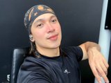 Evan_king is live now!