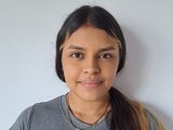 FabienneHuber is live now!
