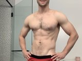 FitSteve - Live Cam