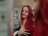FoxyLilly is live now!