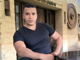 FrankAndersen33 live cam