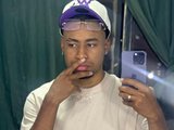 GeminiPrince is live now!