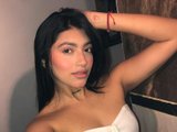 GiannaDias is live now!