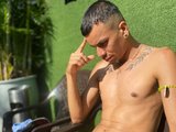 GianniLustyBoy live cam