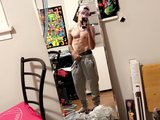 Giovanni0320 live cam