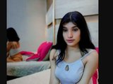 Girlwannamore is live now!