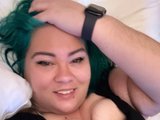 GoddessAstrate live cam