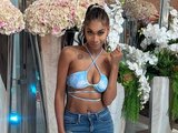 GoddessBaileyBlossom live cam