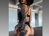 GoddessElaraa is live now!