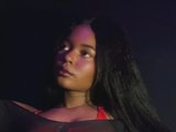GoddessImani is live now!