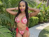 GoddessKimaraBanks live cam