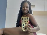 Goldenebony is live now!