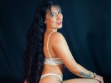 HailySwett live cam