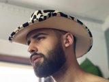 HairyRobxxx - Live Cam